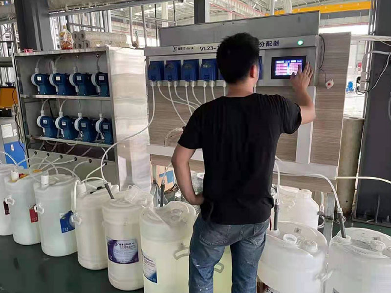 西城全自动进料-01