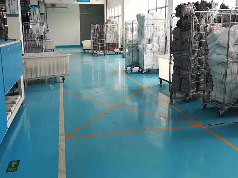 西城工厂图片-01